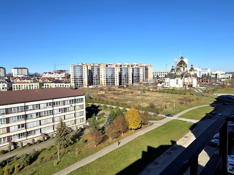 квартира за адресою Горбачевського вул., 14е