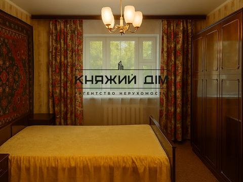 квартира за адресою Вадима Гетьмана вул., 44