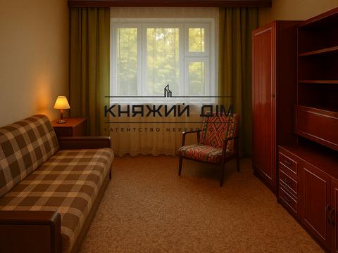 квартира за адресою Вадима Гетьмана вул., 44