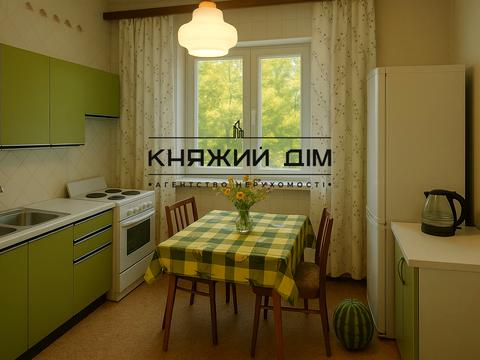 квартира за адресою Вадима Гетьмана вул., 44