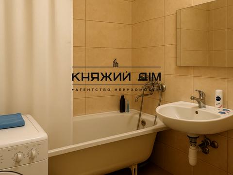 квартира за адресою Вадима Гетьмана вул., 44