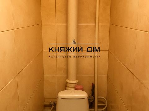 квартира за адресою Вадима Гетьмана вул., 44