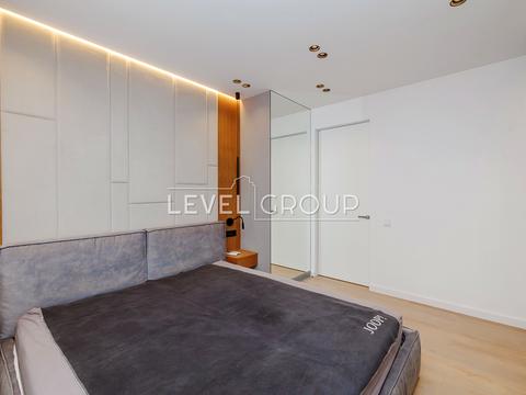 квартира по адресу Днепровская набережная ул., 18-А