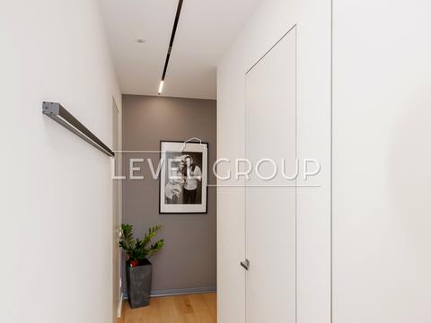 квартира по адресу Днепровская набережная ул., 18-А