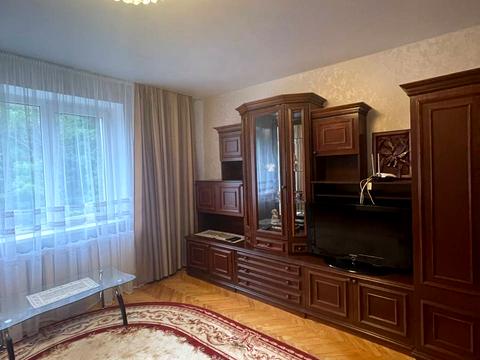 квартира по адресу Освицкая ул., 17