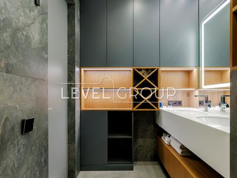 квартира по адресу Днепровская набережная ул., 18-А