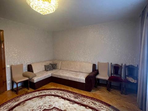 квартира по адресу Освицкая ул., 17