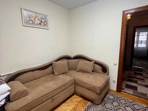 квартира по адресу Освицкая ул., 17