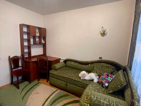 квартира по адресу Освицкая ул., 17