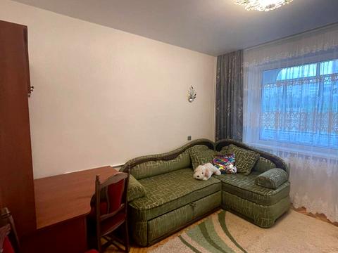 квартира по адресу Освицкая ул., 17