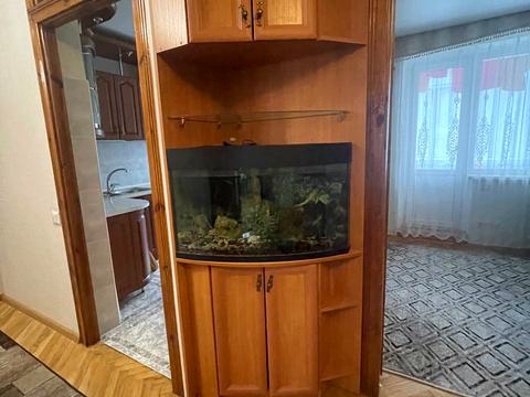 квартира по адресу Освицкая ул., 17