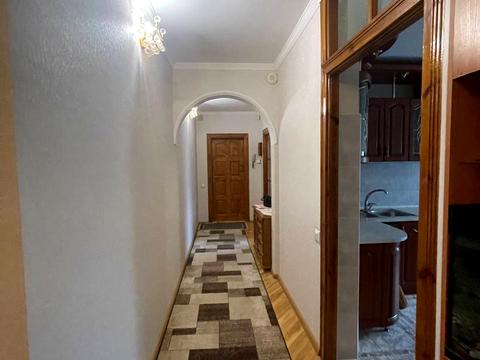 квартира по адресу Освицкая ул., 17