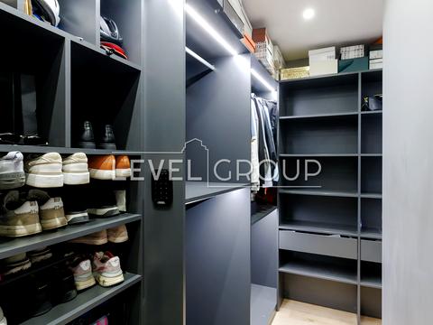 квартира по адресу Днепровская набережная ул., 18-А