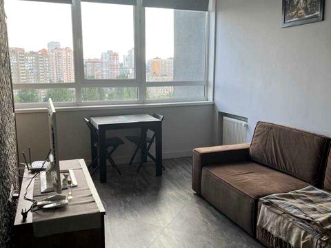 квартира за адресою Нижньоключова вул., 14