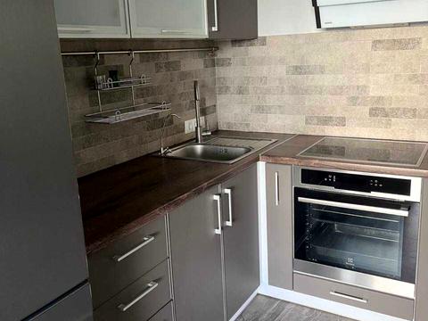 квартира за адресою Нижньоключова вул., 14