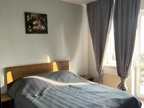 квартира за адресою Нижньоключова вул., 14