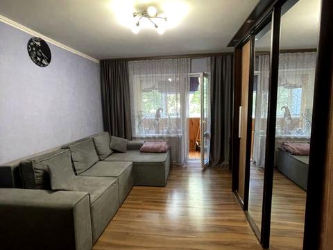 квартира за адресою Гусовського вул., 2