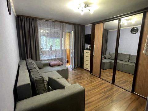 квартира за адресою Гусовського вул., 2