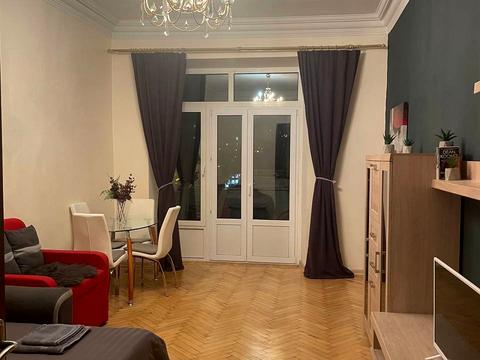 квартира по адресу Крещатик ул. (Kreschatic), 17