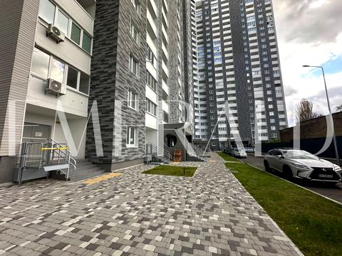 квартира по адресу Коноплянская ул., 22-Б