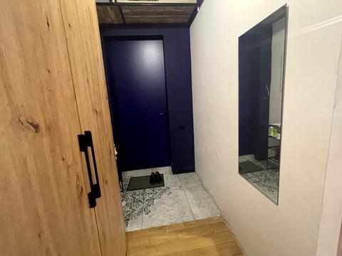 квартира за адресою Шовкуненка вул., 4