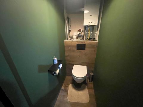 квартира за адресою Шовкуненка вул., 4