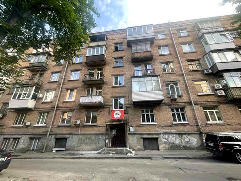 квартира за адресою Шовкуненка вул., 4