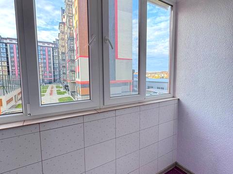 квартира за адресою Вінницьке шосе, 1/5