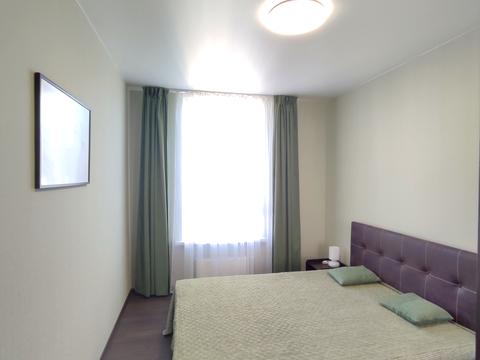 квартира за адресою Салютна вул., 2к1