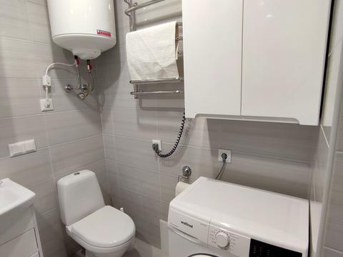 квартира за адресою Салютна вул., 2к1