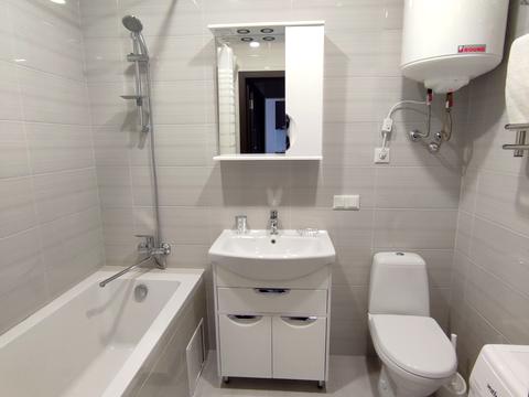 квартира за адресою Салютна вул., 2к1