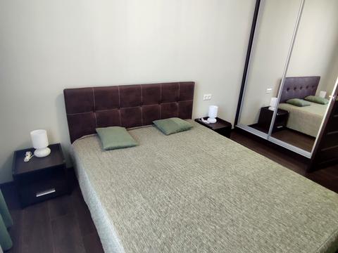 квартира за адресою Салютна вул., 2к1