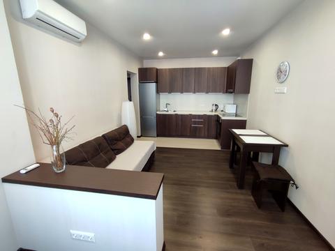 квартира за адресою Салютна вул., 2к1