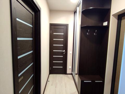 квартира за адресою Салютна вул., 2к1