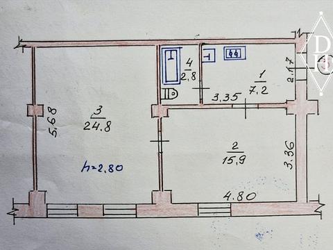 квартира за адресою Леоніда Каденюка вул., 5а