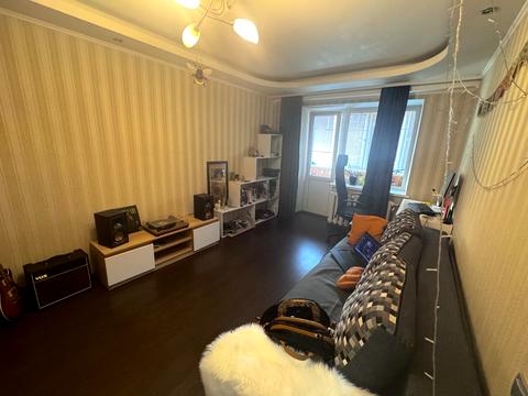 квартира по адресу Олександра Бринжали ул. (Тешебаева), 60