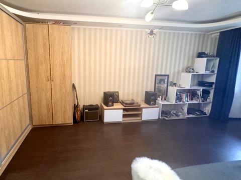 квартира по адресу Олександра Бринжали ул. (Тешебаева), 60