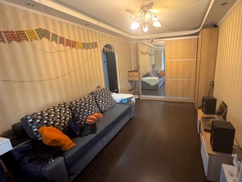 квартира по адресу Олександра Бринжали ул. (Тешебаева), 60