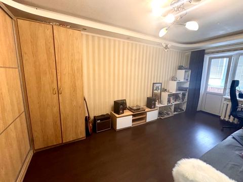 квартира по адресу Олександра Бринжали ул. (Тешебаева), 60