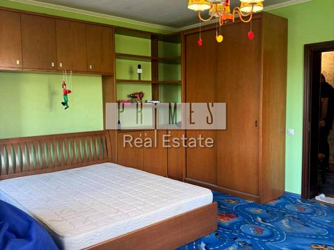 будинок за адресою Авіаторів вул.