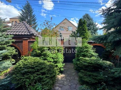 будинок за адресою Авіаторів вул.