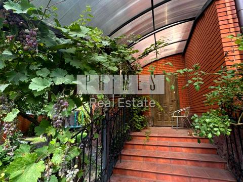 будинок за адресою Авіаторів вул.