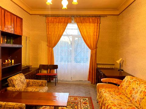 квартира за адресою Татарська вул., 2-Г