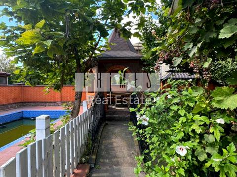 будинок за адресою Авіаторів вул.