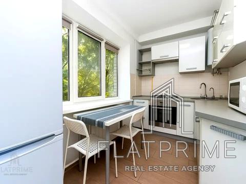 квартира по адресу Неманская ул., 2