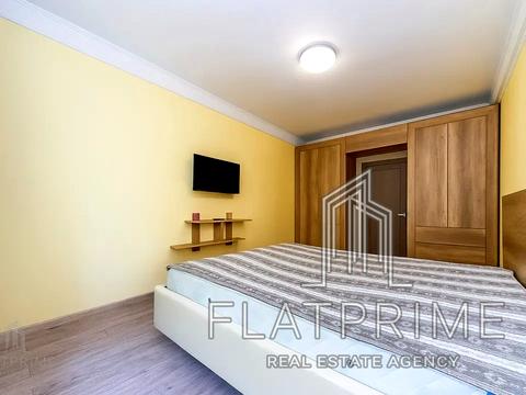 квартира по адресу Неманская ул., 2