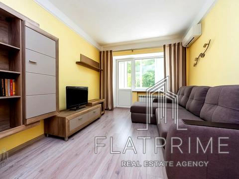 квартира по адресу Неманская ул., 2