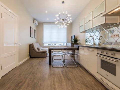 квартира за адресою Київ, Василя Тютюнника вул. (Анрі Барбюса), 28-А