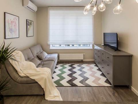 квартира за адресою Київ, Василя Тютюнника вул. (Анрі Барбюса), 28-А