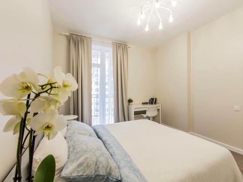 квартира за адресою Київ, Василя Тютюнника вул. (Анрі Барбюса), 28-А